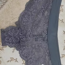 трусики Kom, Турция