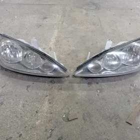 duty camry fara 2005