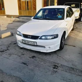 Opel Vectra 2001