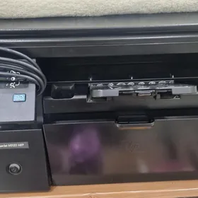 kompyuter we printer