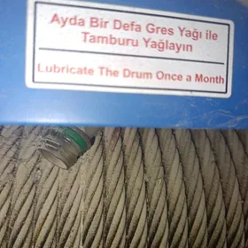 lebyetka elektricheskoye,10ton