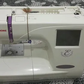 janome 350E