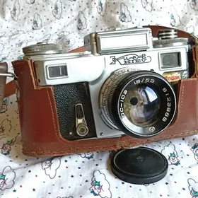 фотоаппарат