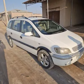 Opel Zafira 1999