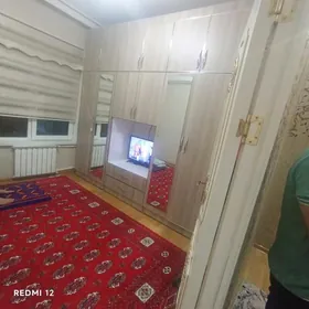 ! в 2 комнаты  46м2