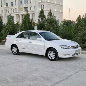 Toyota Camry 2006