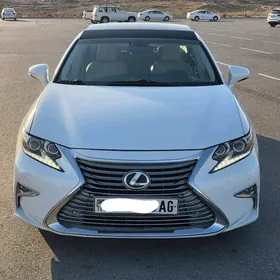 Lexus ES 350 2016