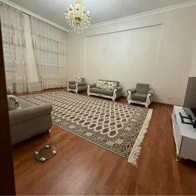 Maskowsky Elitka 4komnat