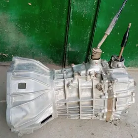 Land Cruiser karopka