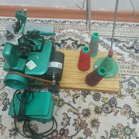 Awerlok Аверлок 2 sany