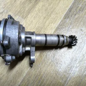 трамблёр шариот 2 мотор