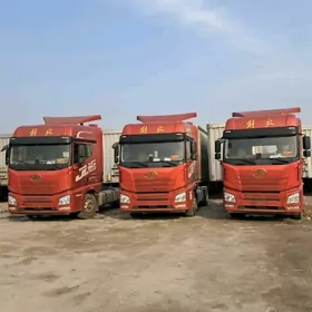 DAF 460 2020