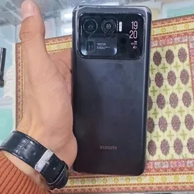 Mi 11 ultra 12/256