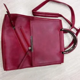 Сумка- рюкзак