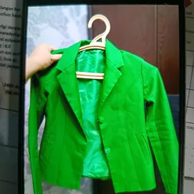 ýasyl mekdep kostyum