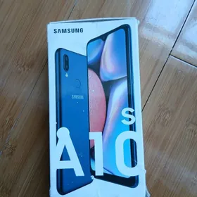 Samsung A10s