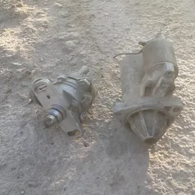 тико запжас