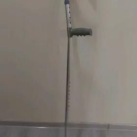 Костыль локтевой