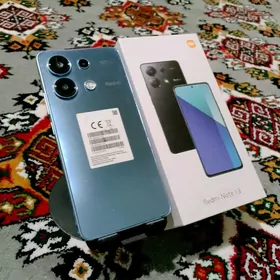 Redmi Note13