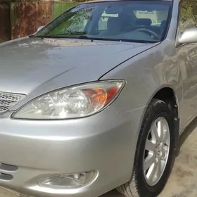 Toyota Camry 2002