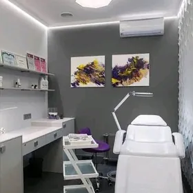 gozellik salon kabinet