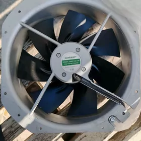 Вентилятор