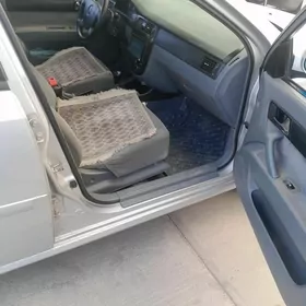 Chevrolet Lacetti 2008