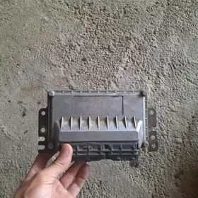 UAZ HUNTER PLITA MATOR KAMPYUT