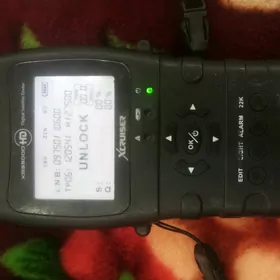 Anten aparat Satfinder