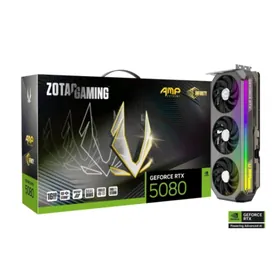 RTX 5080 ZOTAC AMP EXTREME