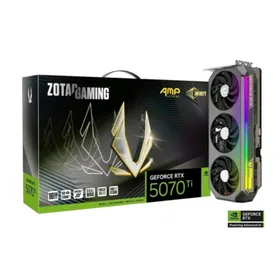RTX 5070 TI ZOTAC AMP EXTREME