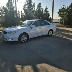 Toyota Camry 2003