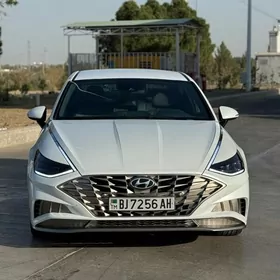 Hyundai Sonata 2020
