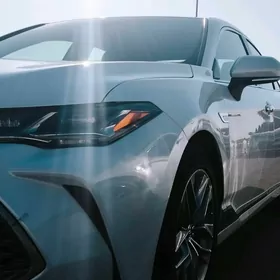 Toyota Avalon 2022