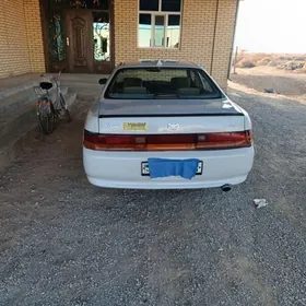 Toyota Chaser 1992