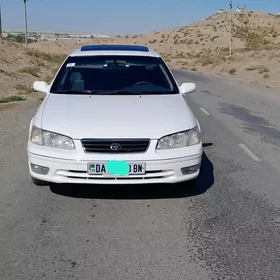 Toyota Camry 2001