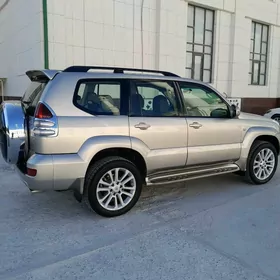 Toyota Land Cruiser Prado 2004