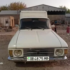 Москвич 412 1992