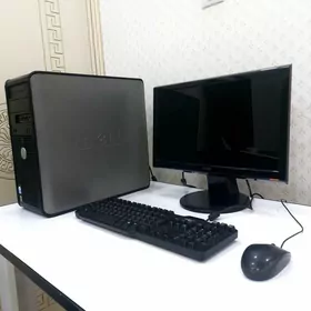 Компьютер комплект новый