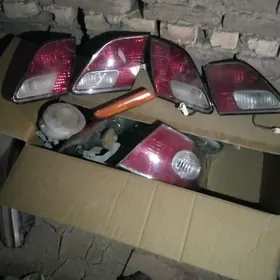 lexus yz fara stop 2003 2005