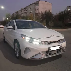 Kia Forte 2022