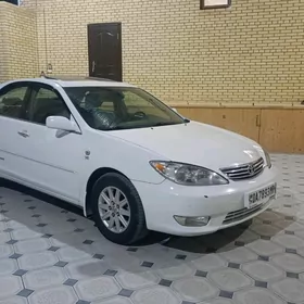 Toyota Camry 2004