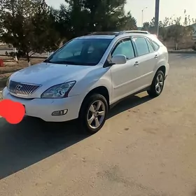 Lexus RX 330 2004