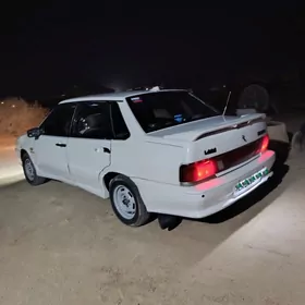 Lada 2115 2002