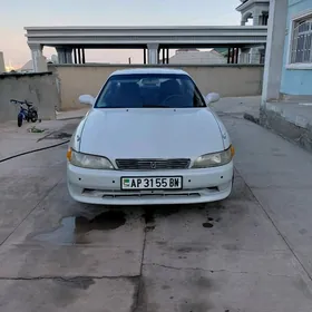 Toyota Mark II 1994