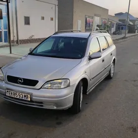 Opel Astra 2000