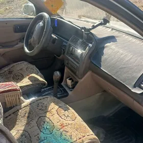 Toyota Avalon 1996