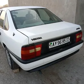 Opel Vectra 1991