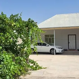 Änew satlyk jaý plan