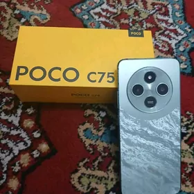 Poco c75